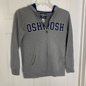 👀Final Markdown!! Great For Bundle. OshKosh B’gosh Kids Hoodie.😜